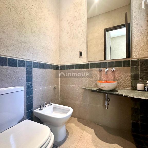 Casa en Venta en Capital, Mendoza