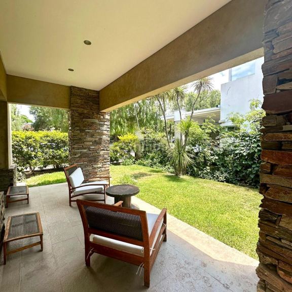 Casa en Venta en Capital, Mendoza