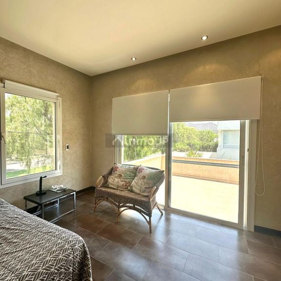 Casa en Venta en Capital, Mendoza