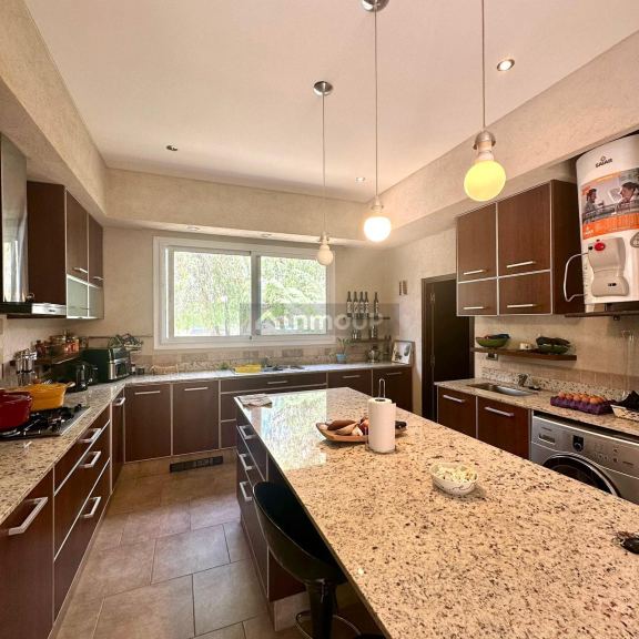 Casa en Venta en Capital, Mendoza