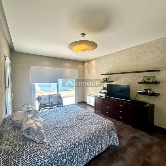 Casa en Venta en Capital, Mendoza