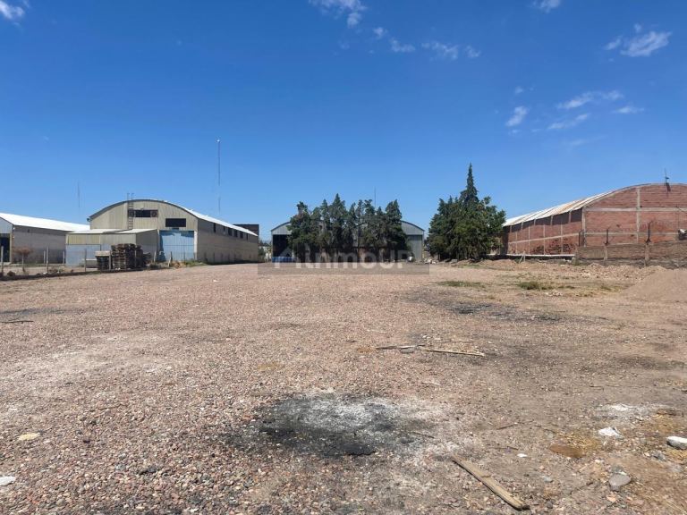 Galpon en Alquiler en Maipu, Mendoza