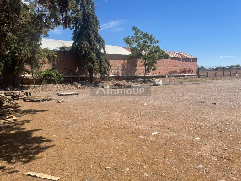 Galpon en Alquiler en Maipu, Mendoza