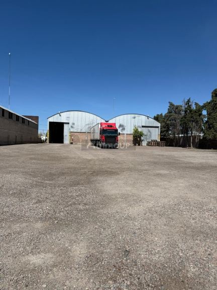 Galpon en Alquiler en Maipu, Mendoza