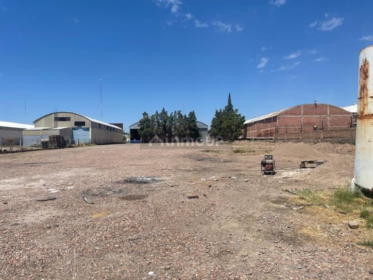 Galpon en Alquiler en Maipu, Mendoza