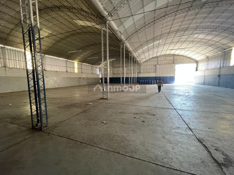 Galpon en Alquiler en Maipu, Mendoza