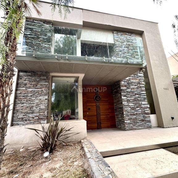 Casa en Venta en Capital, Mendoza