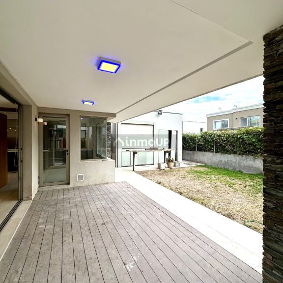 Casa en Venta en Capital, Mendoza