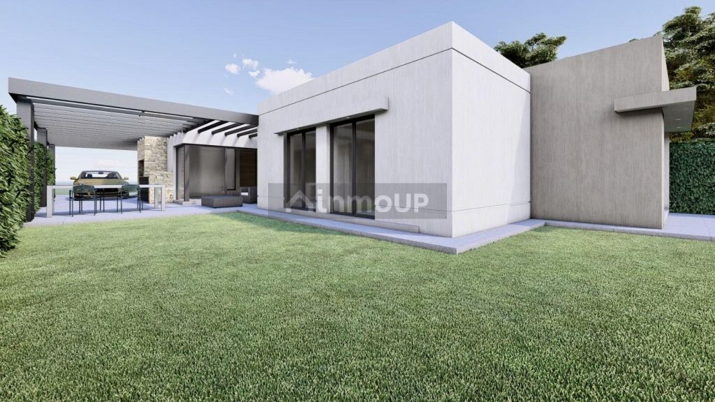 Casa en Venta en Lujan de Cuyo, Mendoza