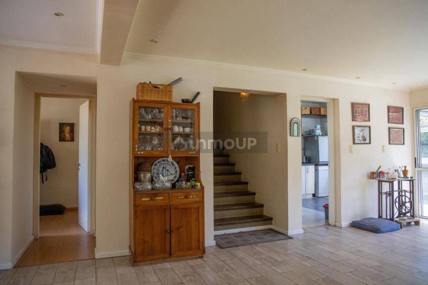 Casa en Alquiler en Capital, Mendoza