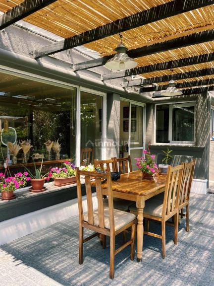 Casa en Alquiler en Capital, Mendoza