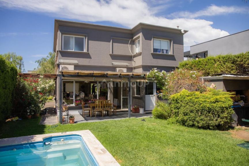 Casa en Venta en Capital, Mendoza