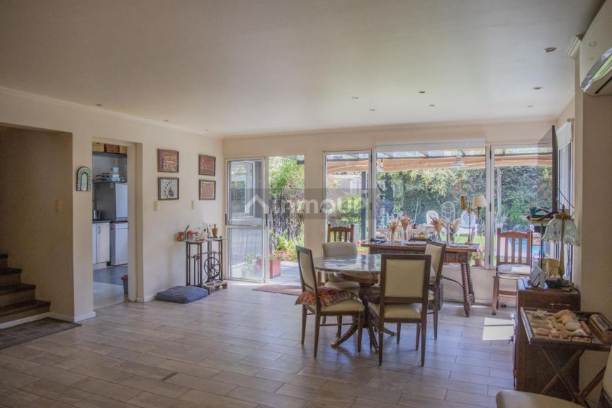 Casa en Venta en Capital, Mendoza