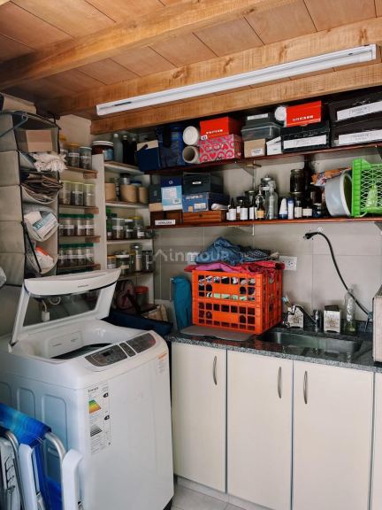 Casa en Venta en Capital, Mendoza