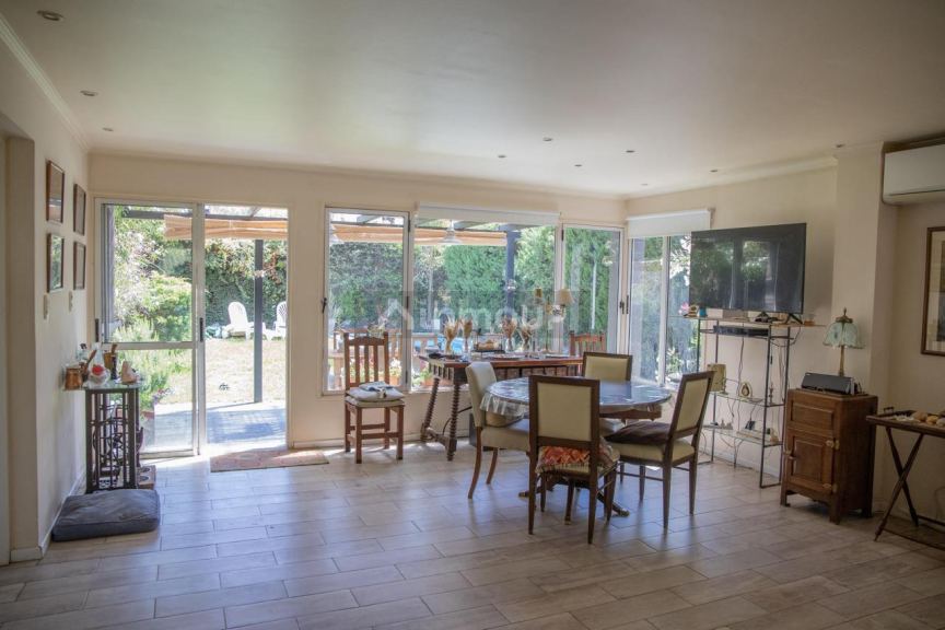 Casa en Venta en Capital, Mendoza