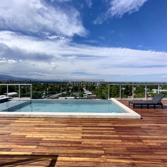 Departamento en Venta en Lujan de Cuyo, Mendoza