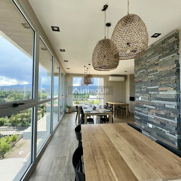 Departamento en Venta en Lujan de Cuyo, Mendoza