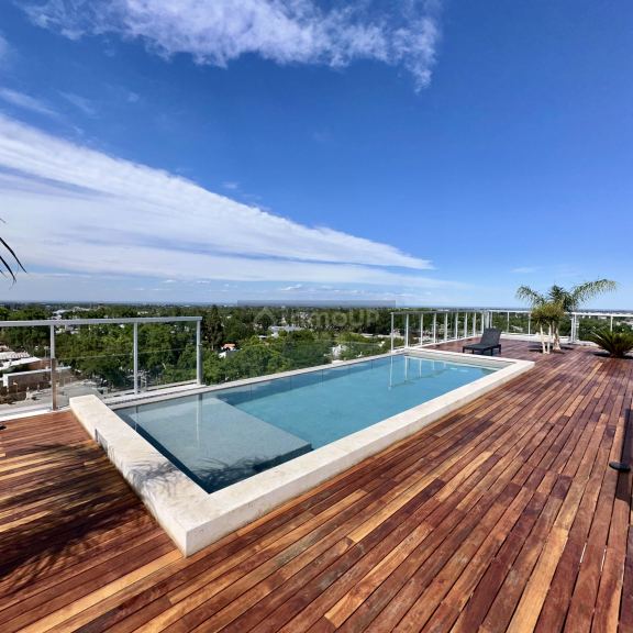 Departamento en Venta en Lujan de Cuyo, Mendoza