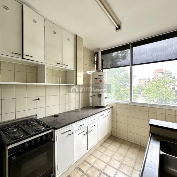 Departamento en Venta en Capital, Mendoza