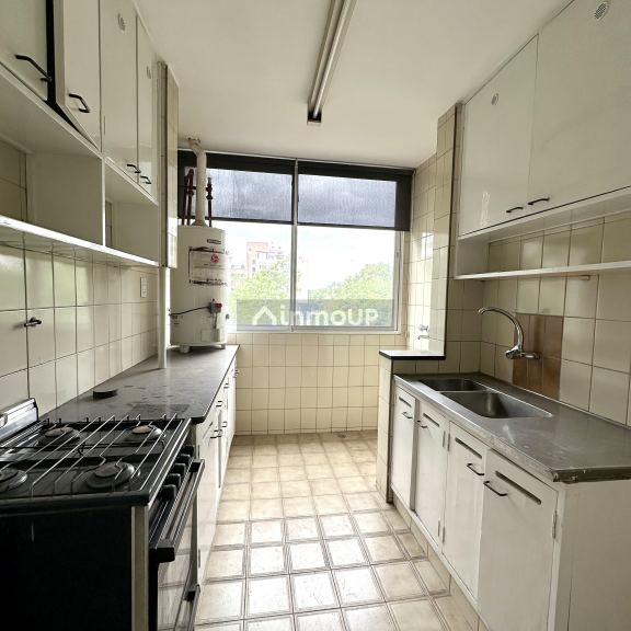 Departamento en Venta en Capital, Mendoza