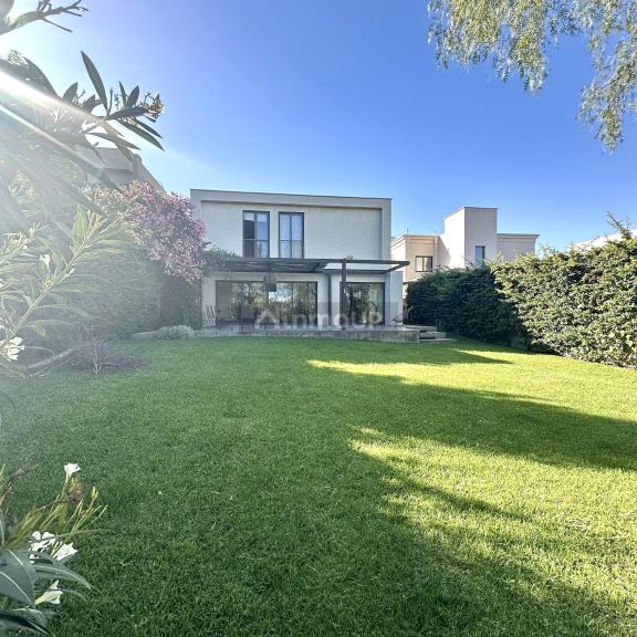 Casa en Alquiler en Lujan de Cuyo, Mendoza
