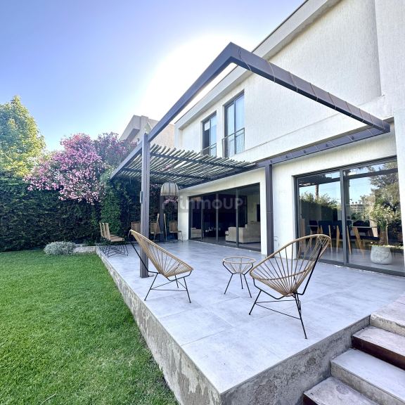 Casa en Alquiler en Lujan de Cuyo, Mendoza