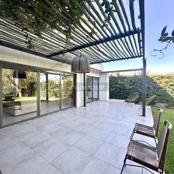 Casa en Alquiler en Lujan de Cuyo, Mendoza