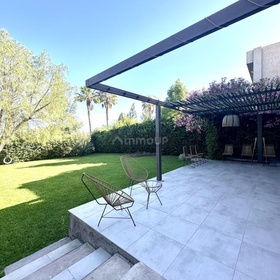 Casa en Alquiler en Lujan de Cuyo, Mendoza