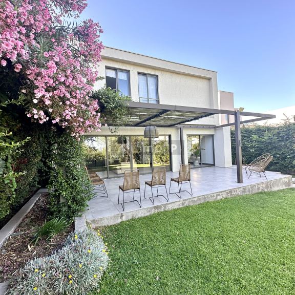 Casa en Alquiler en Lujan de Cuyo, Mendoza