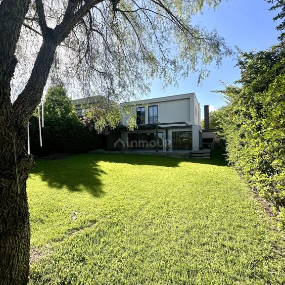 Casa en Alquiler en Lujan de Cuyo, Mendoza