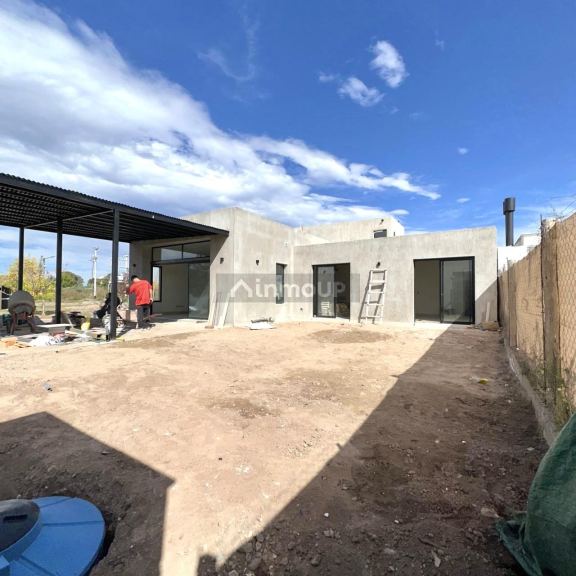 Casa en Venta en Lujan de Cuyo, Mendoza