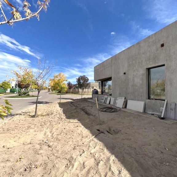 Casa en Venta en Lujan de Cuyo, Mendoza