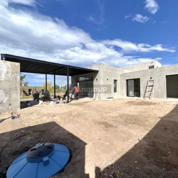 Casa en Venta en Lujan de Cuyo, Mendoza