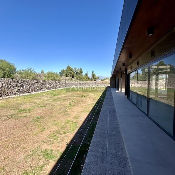 Lote en Venta en Lujan de Cuyo, Mendoza