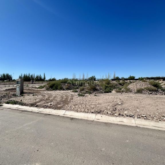 Lote en Venta en Lujan de Cuyo, Mendoza