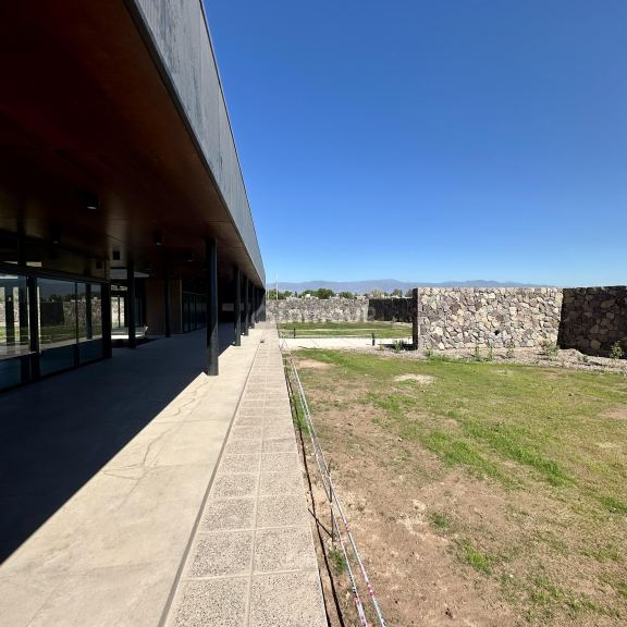 Lote en Venta en Lujan de Cuyo, Mendoza