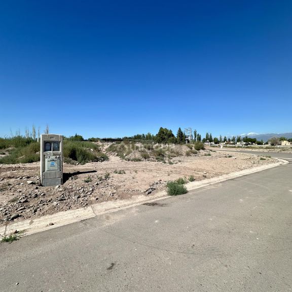 Lote en Venta en Lujan de Cuyo, Mendoza
