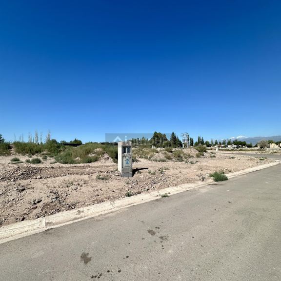 Lote en Venta en Lujan de Cuyo, Mendoza