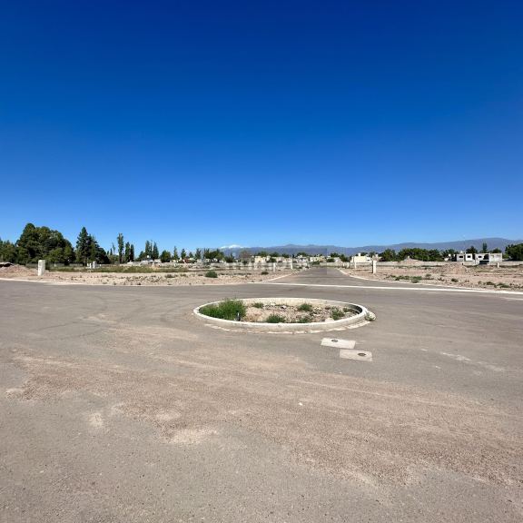 Lote en Venta en Lujan de Cuyo, Mendoza