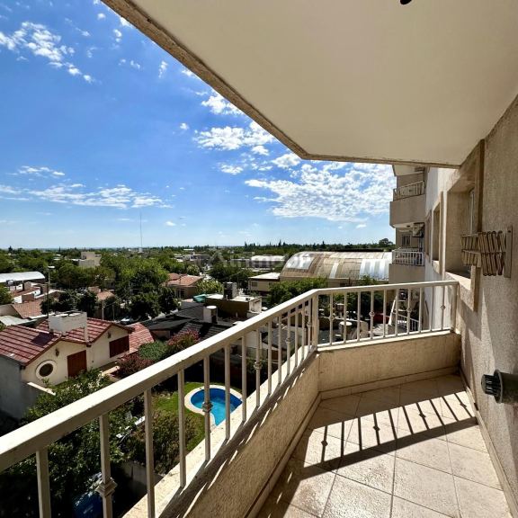 Departamento en Alquiler en Godoy Cruz, Mendoza