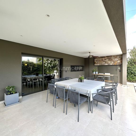 Casa en Venta en Capital, Mendoza