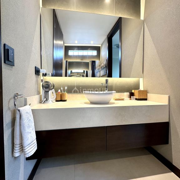 Casa en Venta en Capital, Mendoza