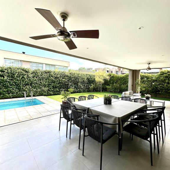 Casa en Venta en Capital, Mendoza