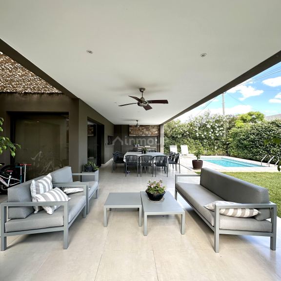 Casa en Venta en Capital, Mendoza