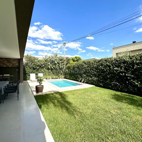 Casa en Venta en Capital, Mendoza