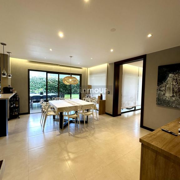 Casa en Venta en Capital, Mendoza