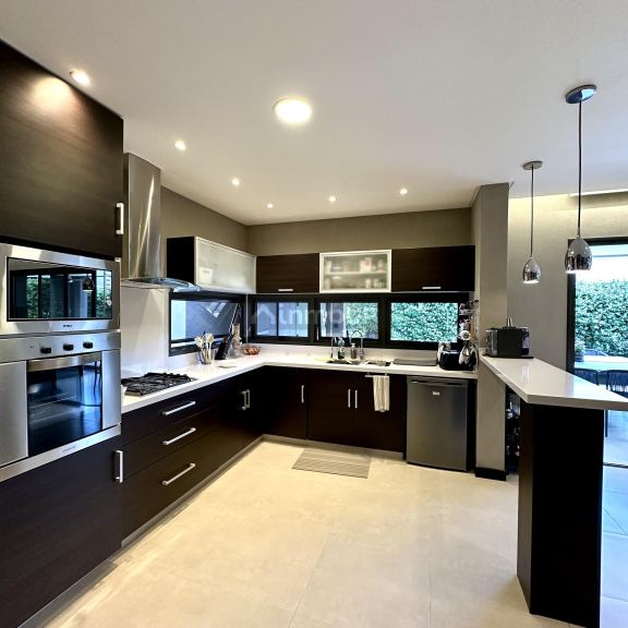 Casa en Venta en Capital, Mendoza