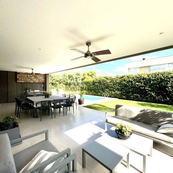 Casa en Venta en Capital, Mendoza