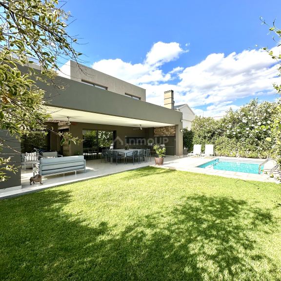 Casa en Venta en Capital, Mendoza