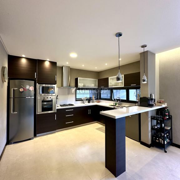 Casa en Venta en Capital, Mendoza